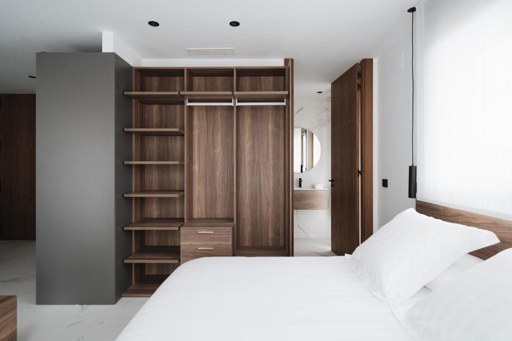RÍOS SUITES Tudela photo 2