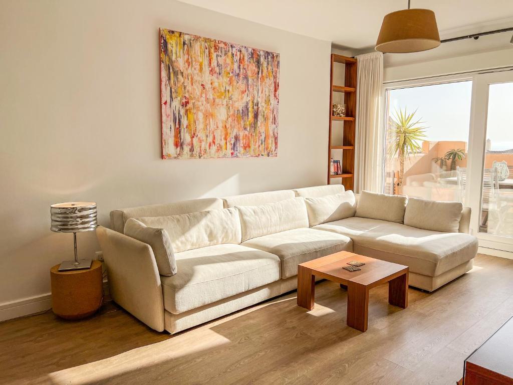 Tarifa Cozy House - La Marina - Pool - Parking photo 3