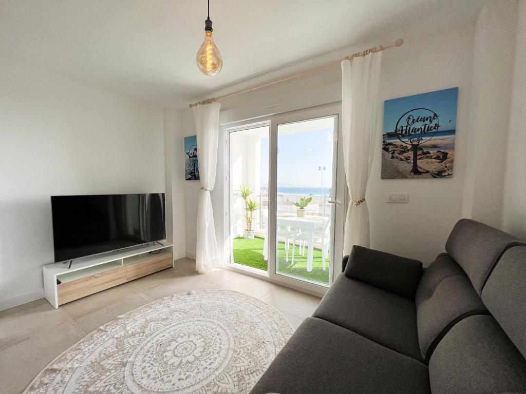 Tarifa Cozy House - Mirador del Sur 2 — photo 1