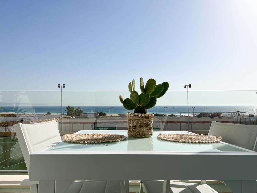 Tarifa Cozy House - Mirador del Sur 2 photo 2