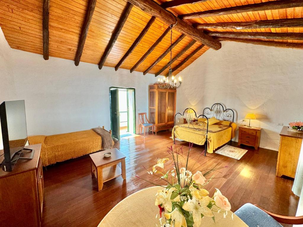Guanche 'Traditional Canarian House' photo 2