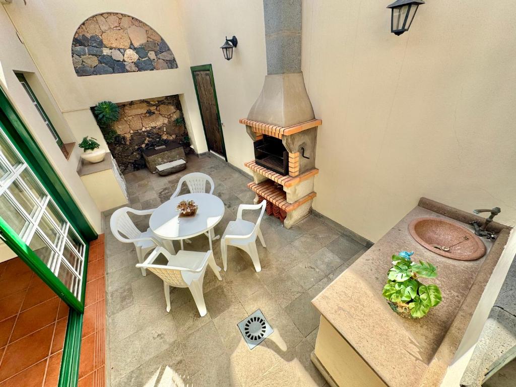 Guanche 'Traditional Canarian House' photo 3