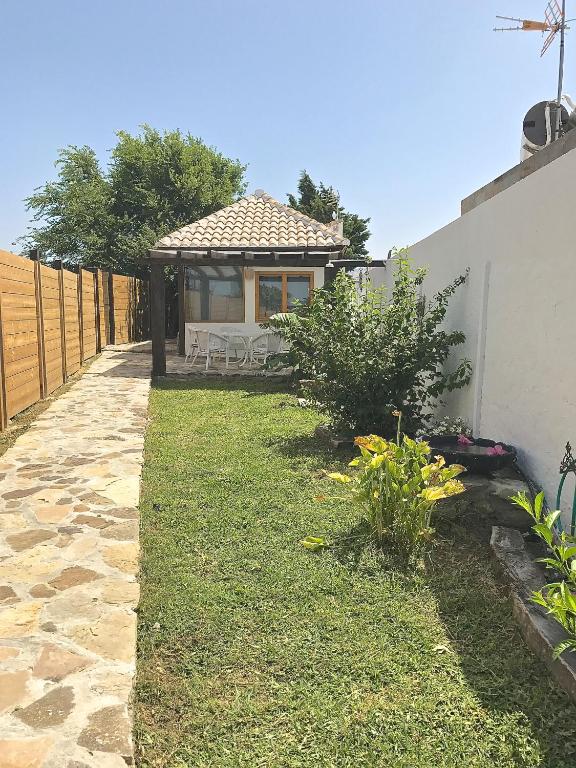 Casas Sol de Bolonia photo 2
