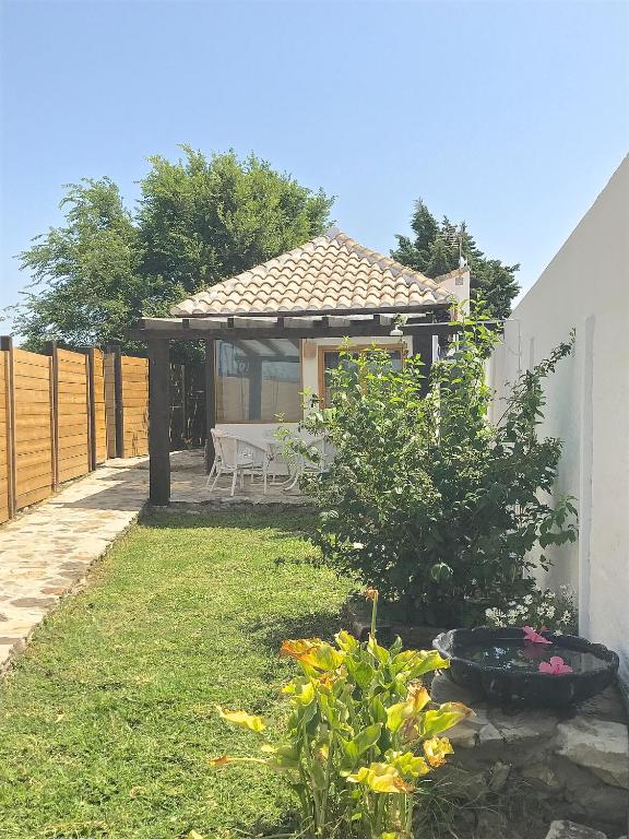 Casas Sol de Bolonia photo 3