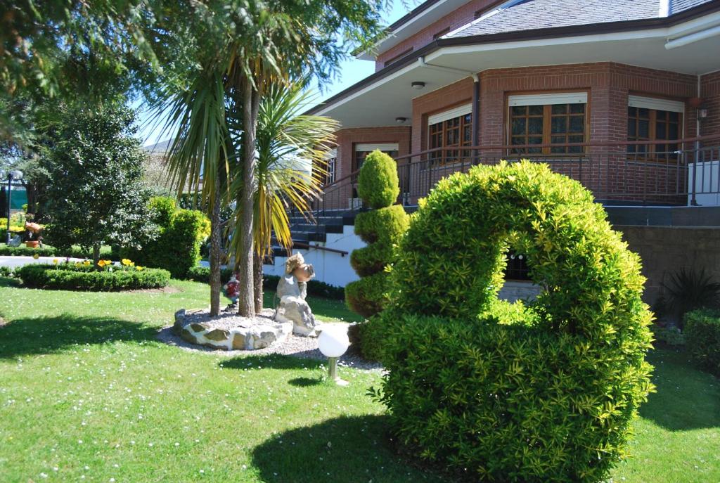 El Jardin photo 2