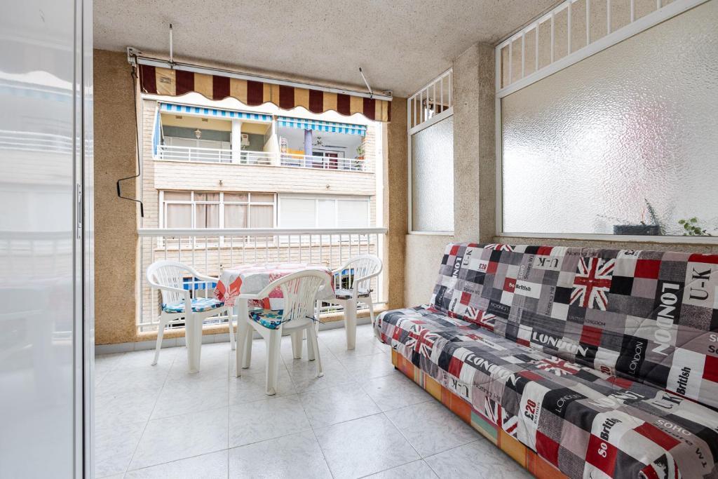 Studio Playa del Cura photo 2