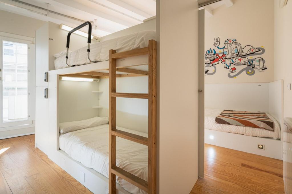 Albergue The Last Stamp photo 2