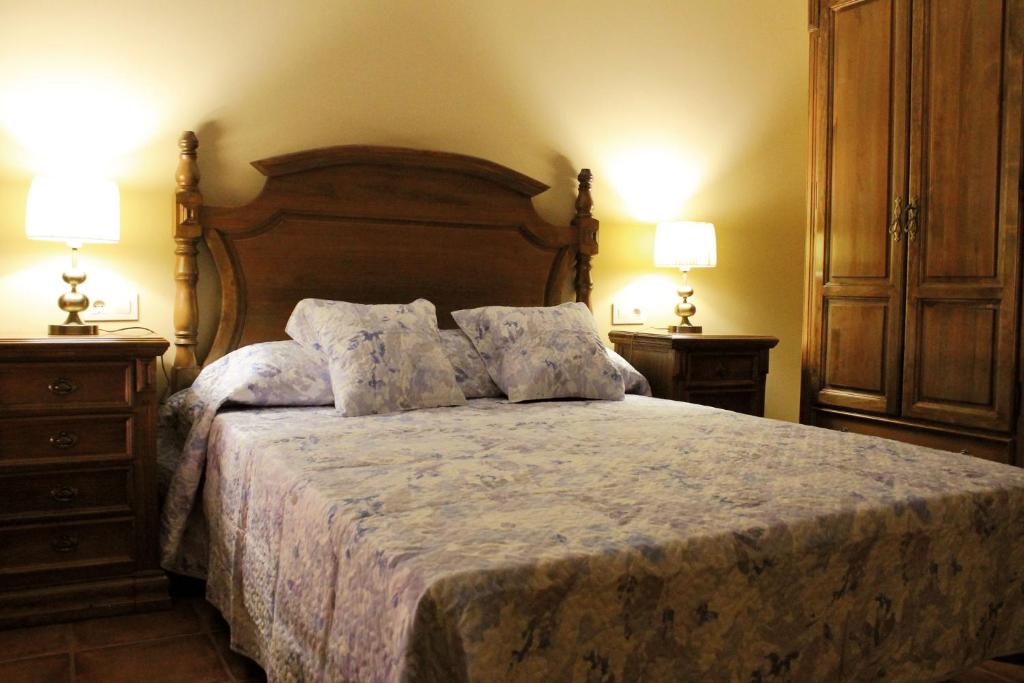 Casa Rural Señorio de Quevedo photo 2
