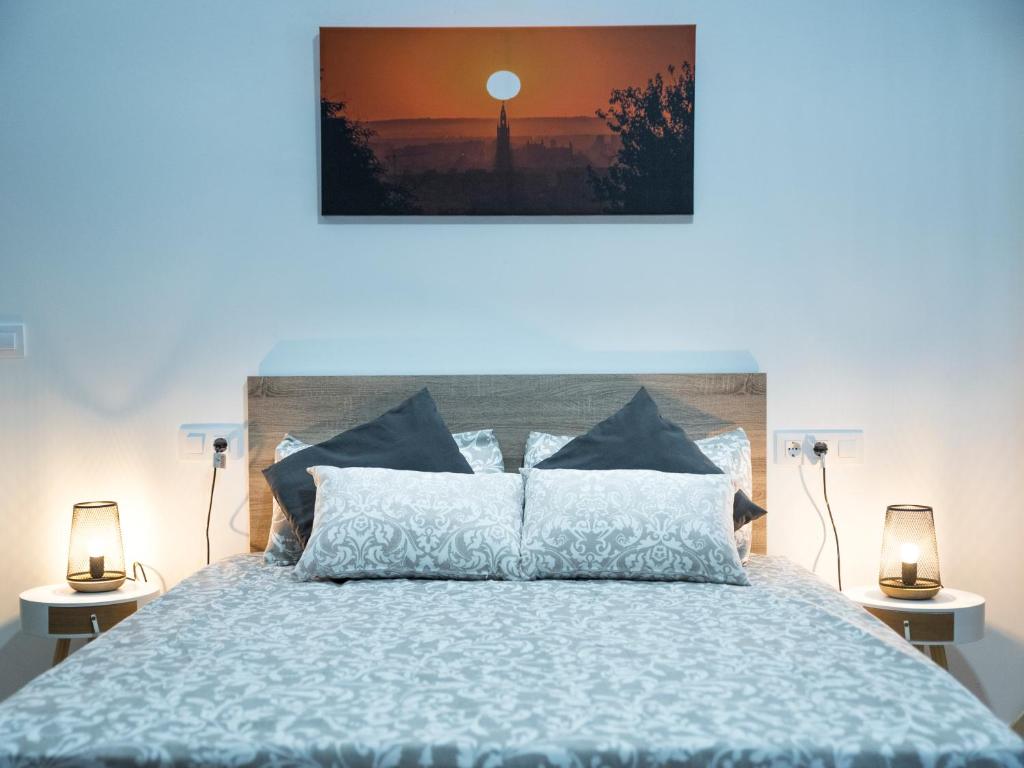STUDIO 9 APARTAMENTO SEVILLA photo 2