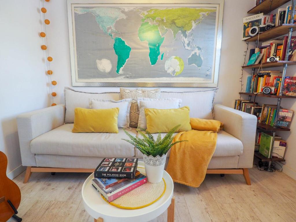 Simba Apartment by Hello Homes Sitges photo 3