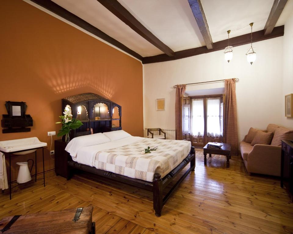 Hotel Boutique La Morada de Juan de Vargas — photo 1