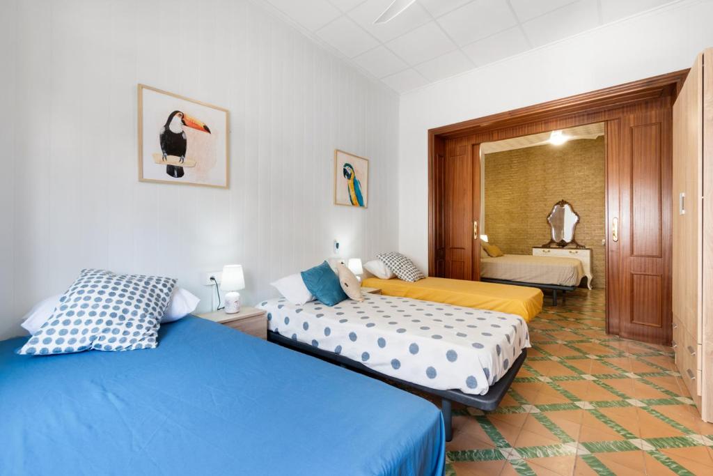 Homely Apartments Casa Carmen photo 2