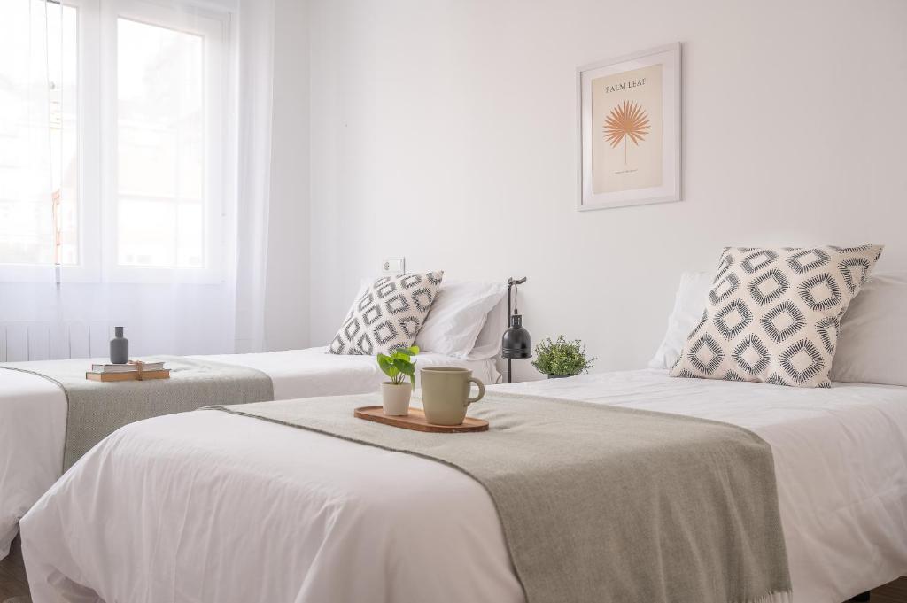 Tetuan street apartment photo 2
