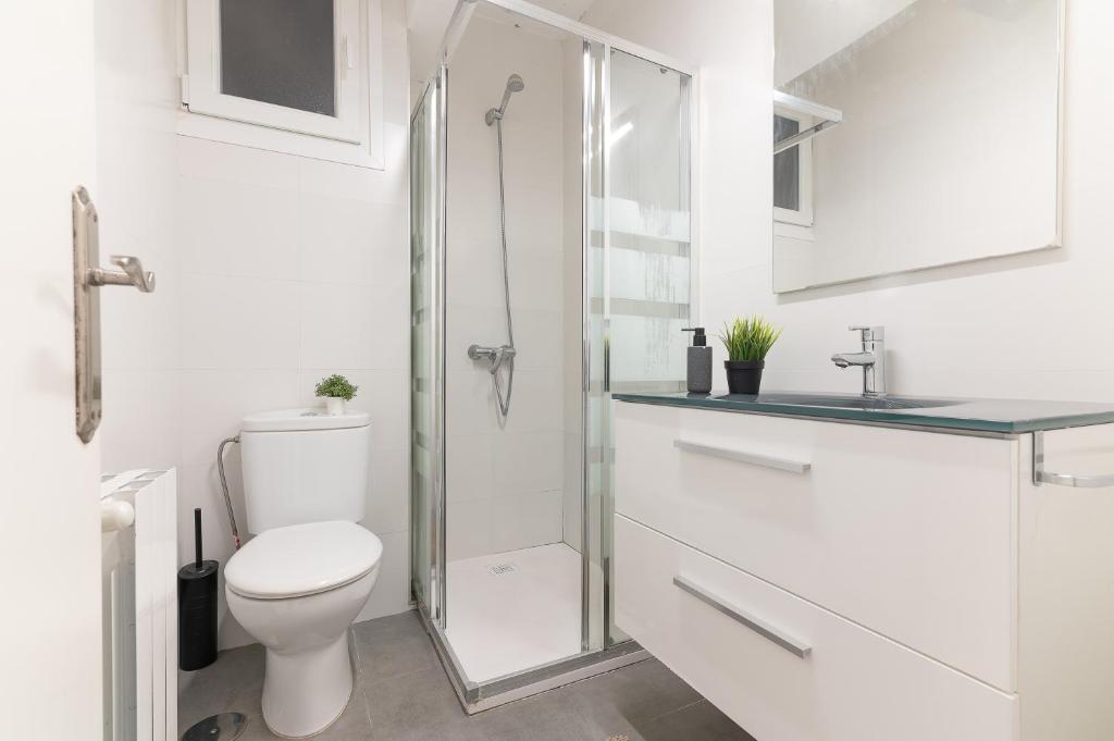 Tetuan street apartment photo 3
