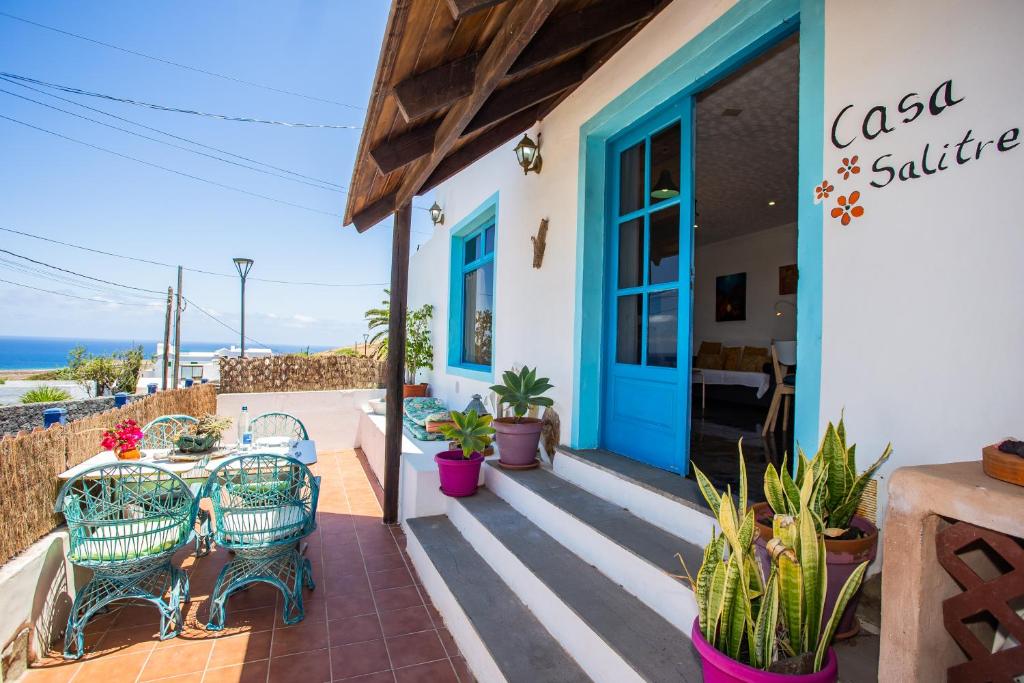 Eco Casa Salitre — photo 1