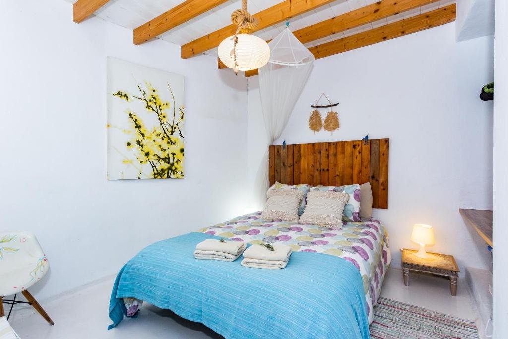 Eco Casa Salitre photo 2