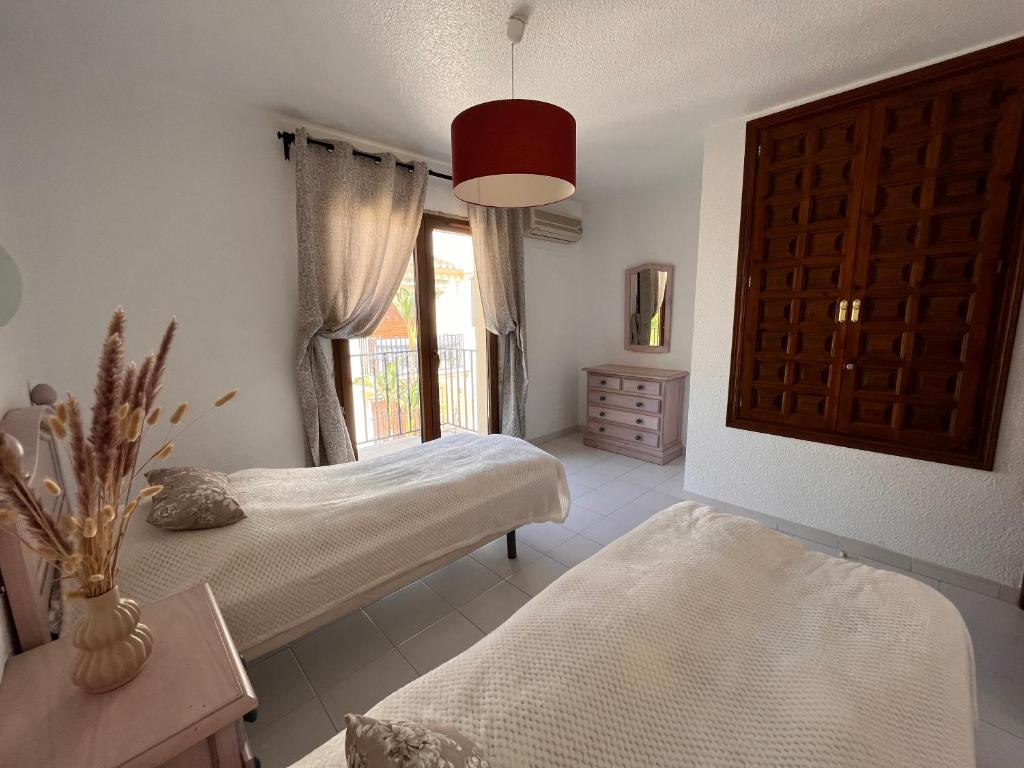 Duplex del Sol en Vera Coast photo 2