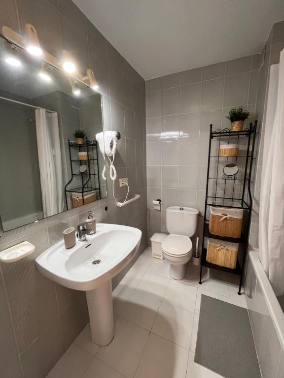 Duplex del Sol en Vera Coast photo 3