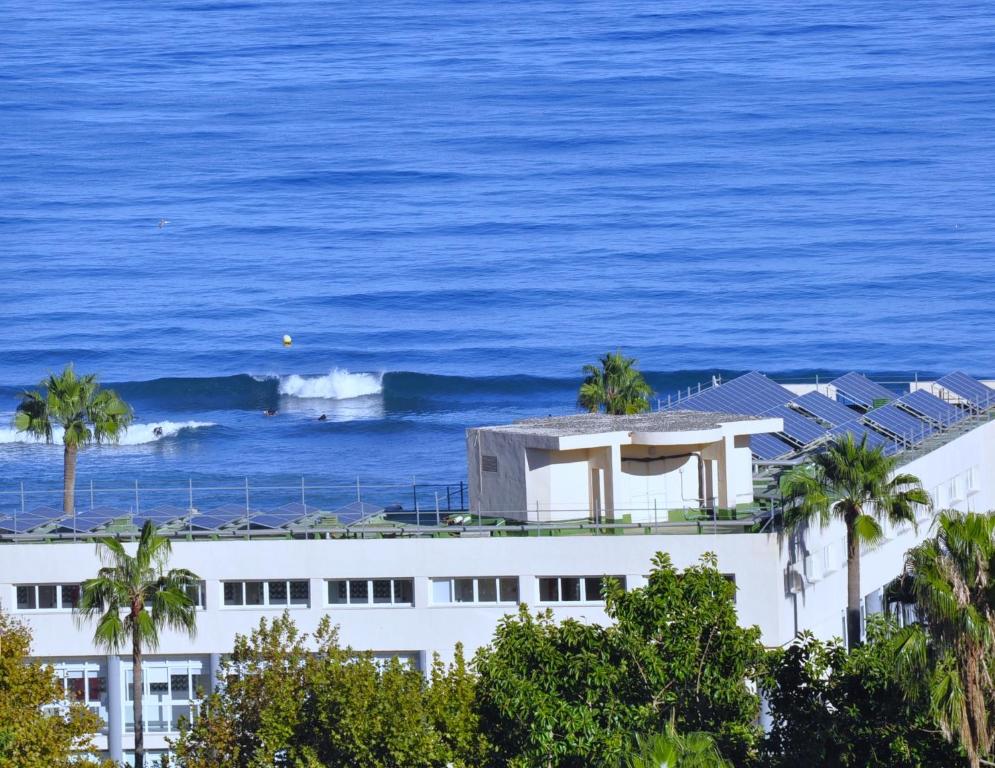 Sea view and 350m to the beach photo 3