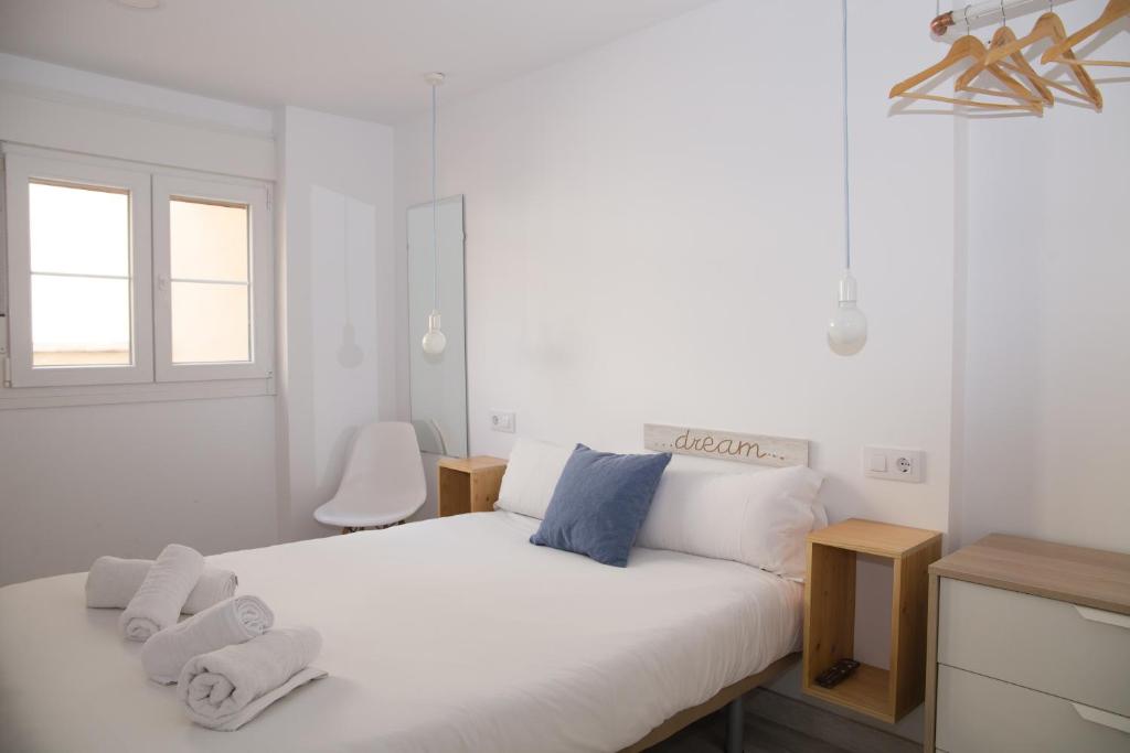 The Nomad Hostel&Pension photo 2