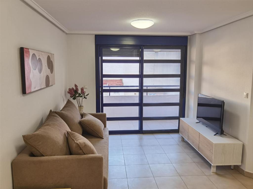 Torrevieja 2 — photo 1