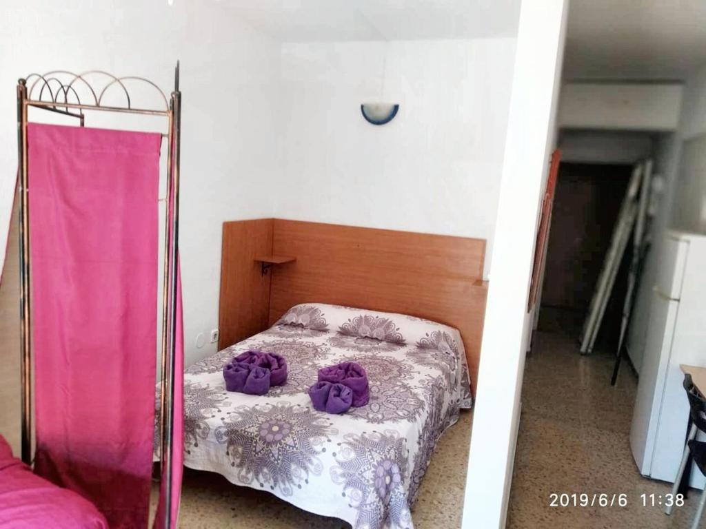 Charming Studio in Torremolinos - 44 m² - Air-conditioned — photo 1
