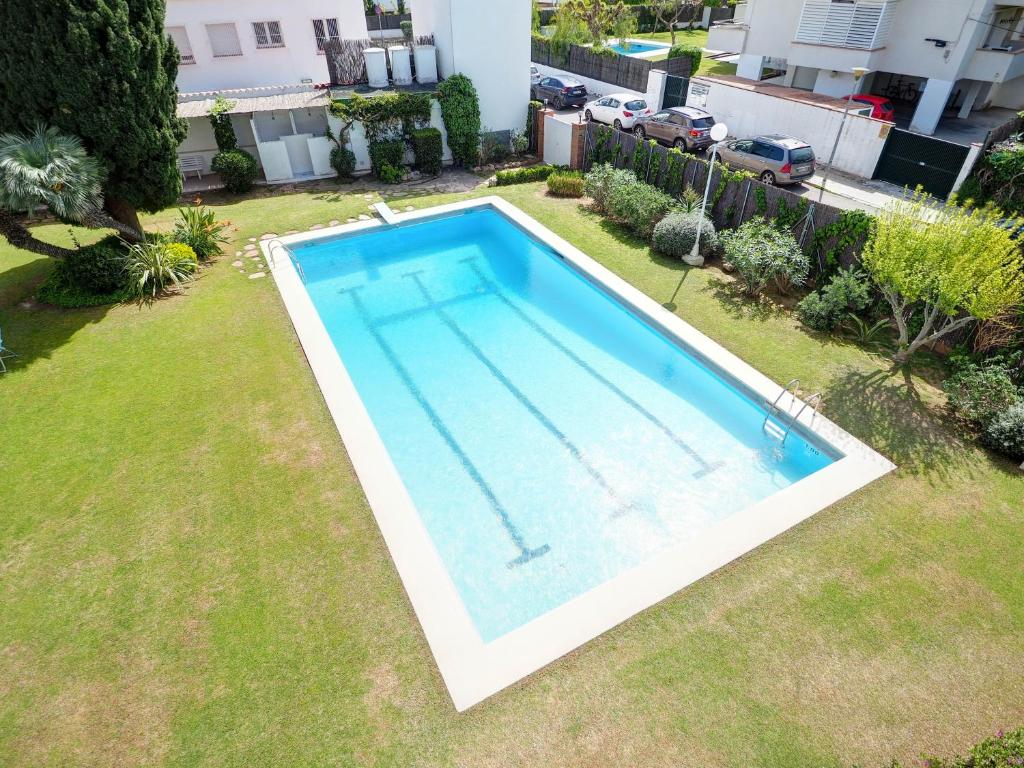 Sitges with pool near beach by Hello Homes Sitges photo 2