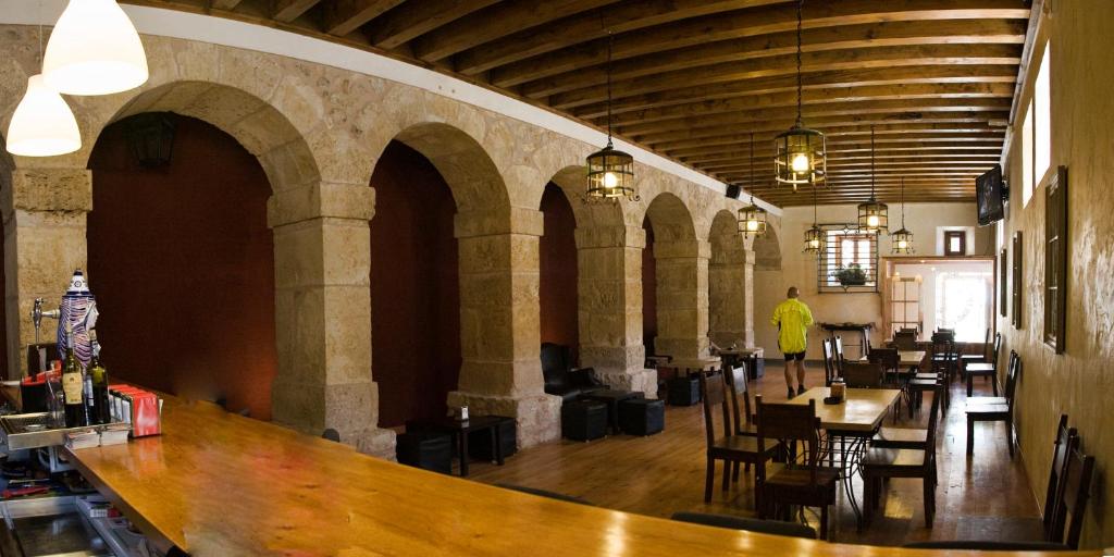 Hotel San Antón Abad photo 3
