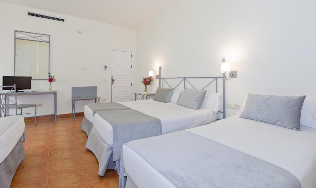 Sercotel Toledo Imperial photo 2