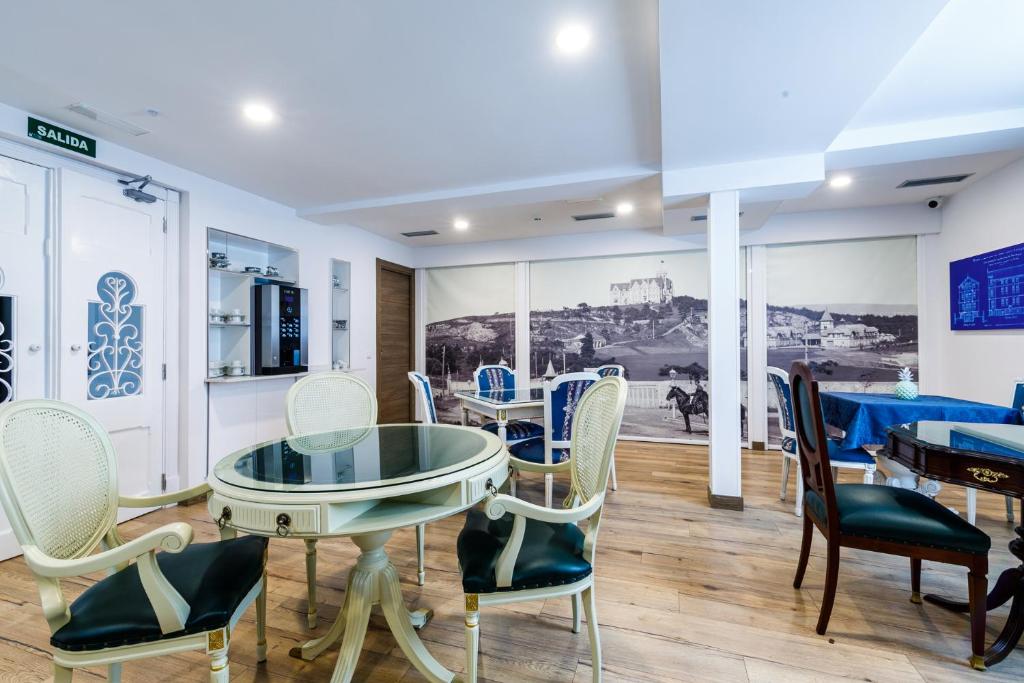Suite Home Pinares photo 2