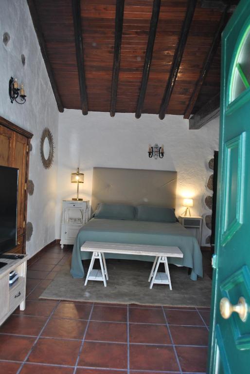 RK La Casona de Tejeda photo 2