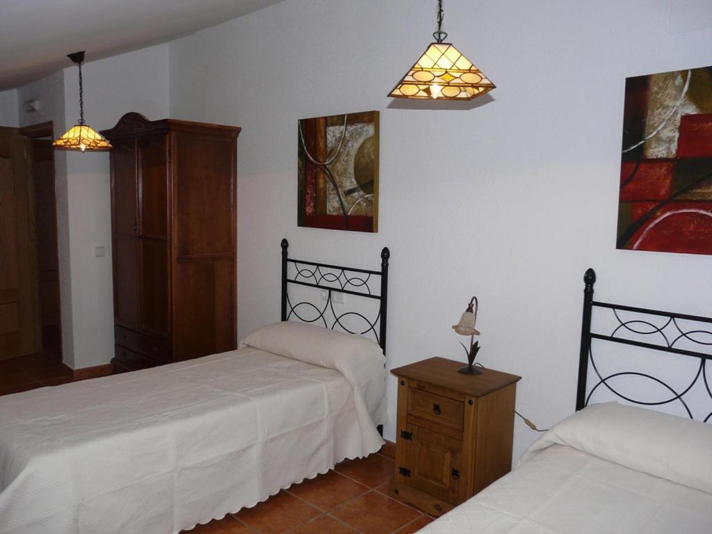 Casa Rural La Huerta Condesa photo 2