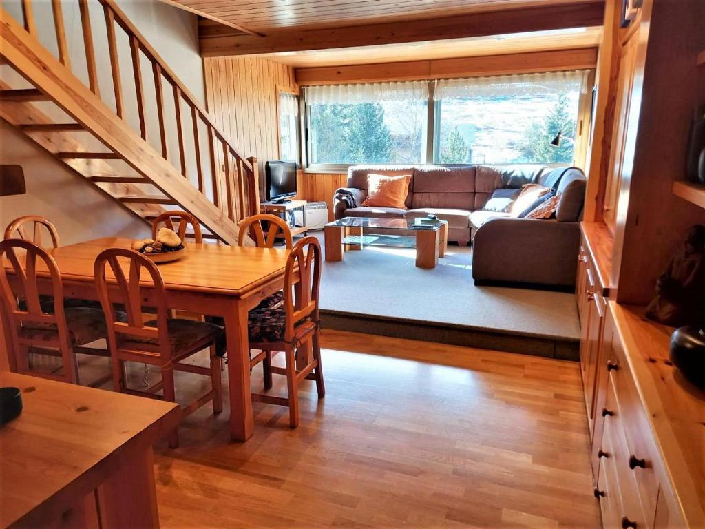 Apartamento ideal para familias en la Molina — photo 1
