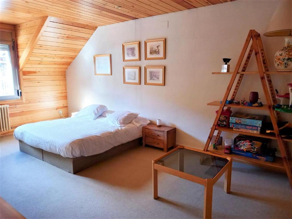 Apartamento ideal para familias en la Molina photo 2