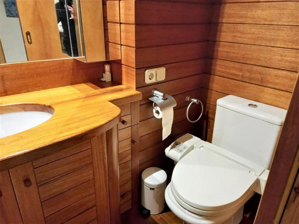 Apartamento ideal para familias en la Molina photo 3