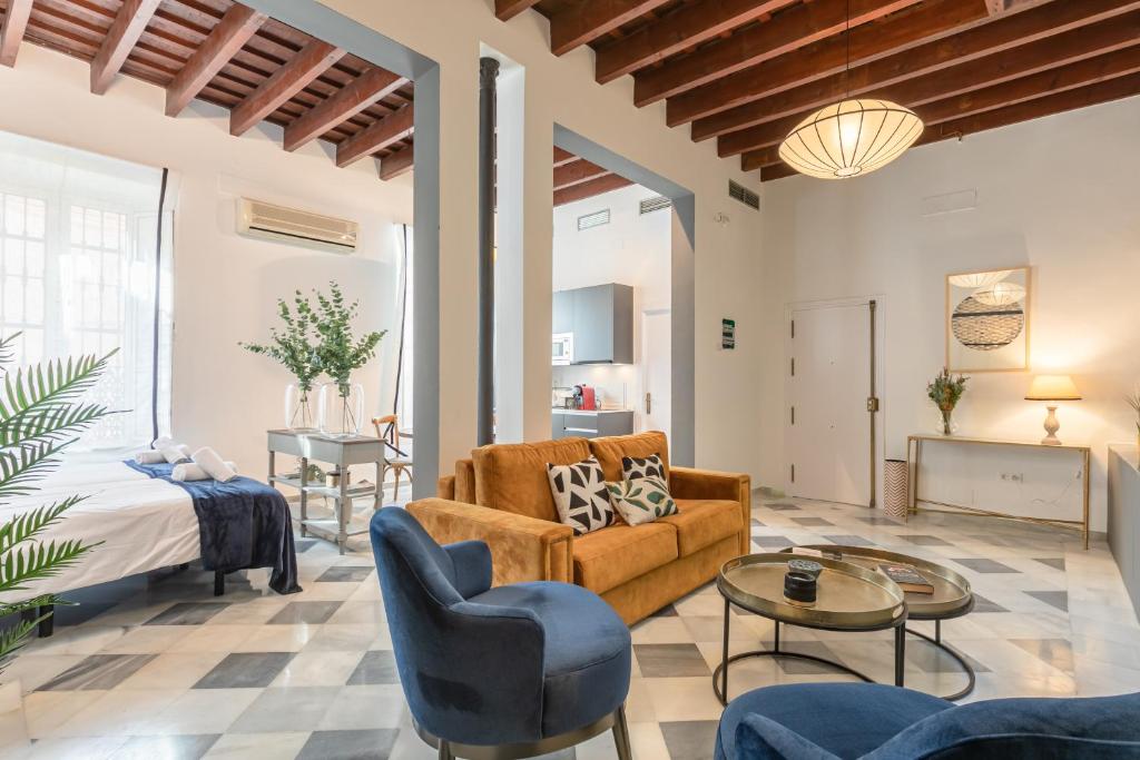 San Lorenzo Collection Homes - Space Maison Apartments photo 2