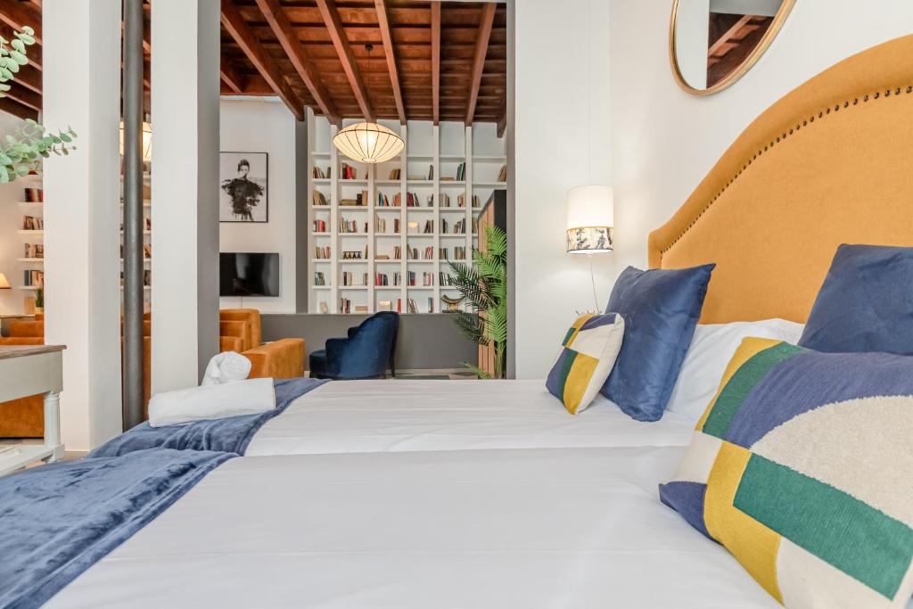 San Lorenzo Collection Homes - Space Maison Apartments photo 3