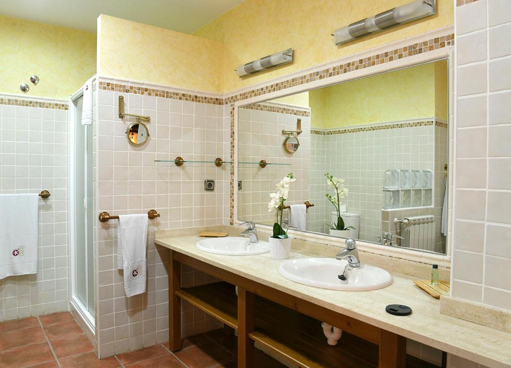 Hotel Rural La Moragona photo 3