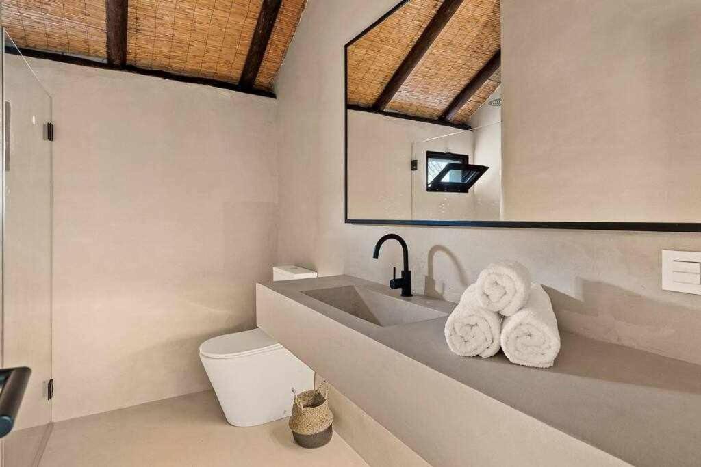 The Cave Tarifa Large Luxury in the countryside photo 3