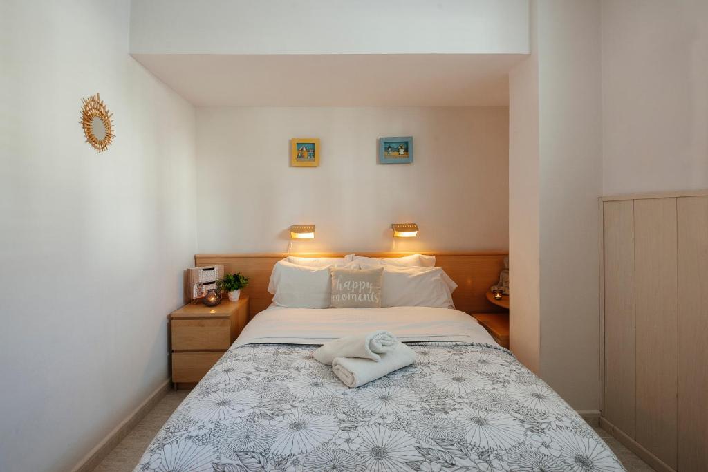 Sitges Holiday Apartment photo 2