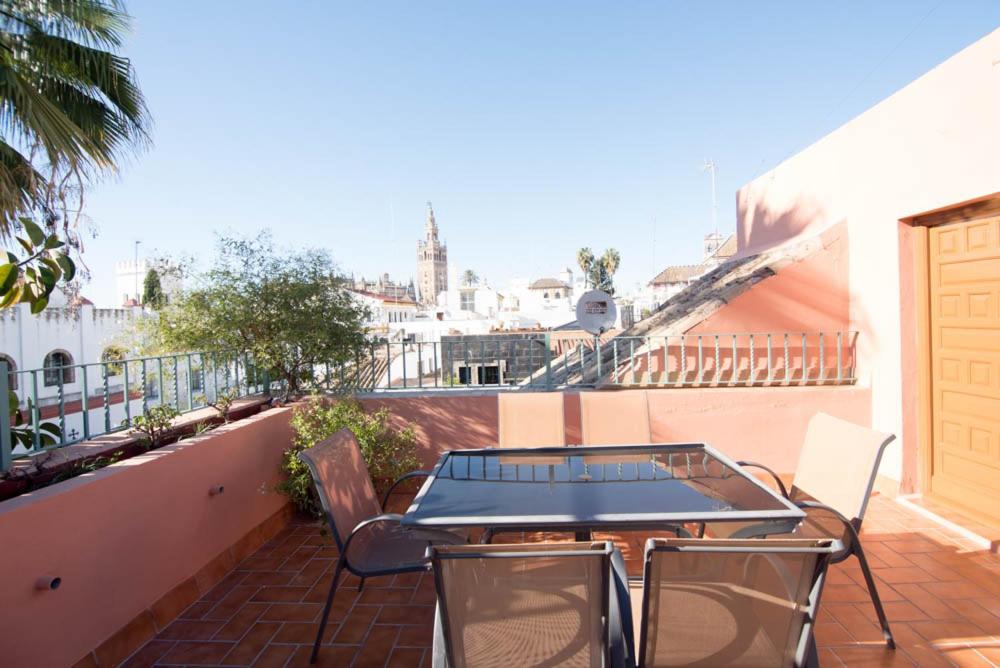 Apartamento Casa Callejón del Agua — photo 1