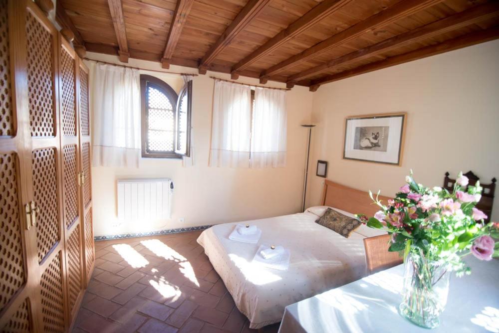 Apartamento Casa Callejón del Agua photo 2