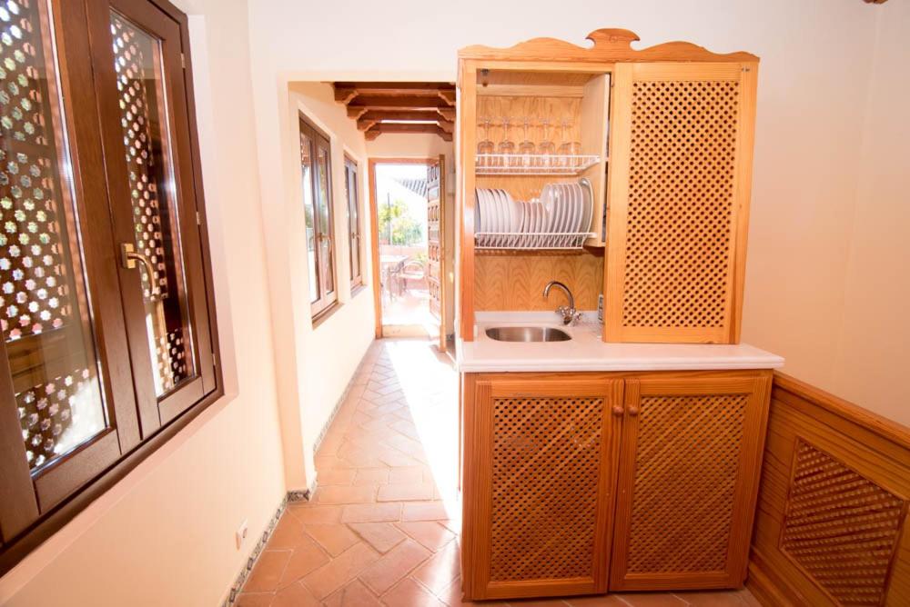 Apartamento Casa Callejón del Agua photo 3