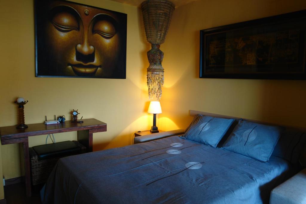 Sitges Beach Loft photo 2