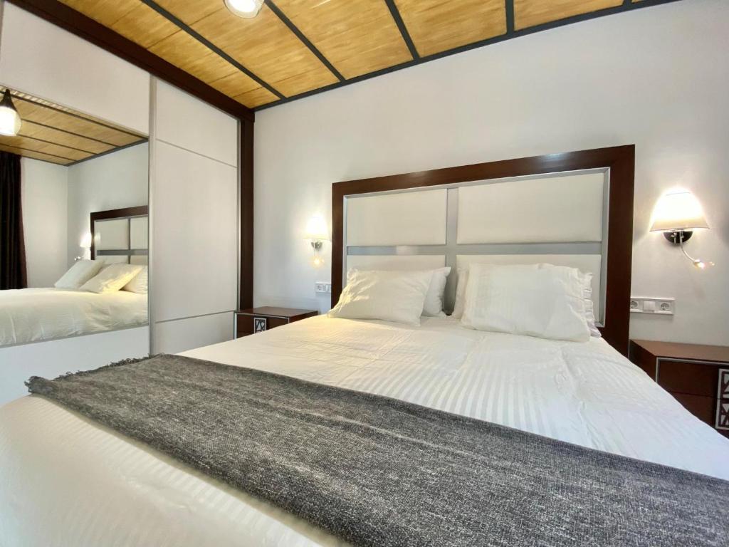 Tr3 aparcamiento incluido familias loft almirante photo 2