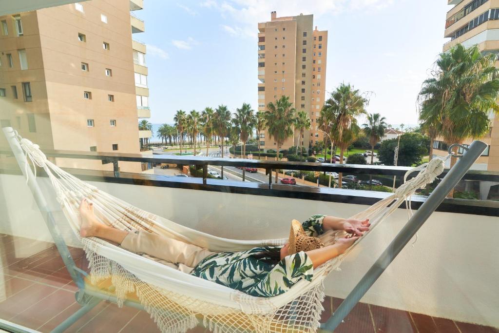 Paradise Playamar Torremolinos — photo 1