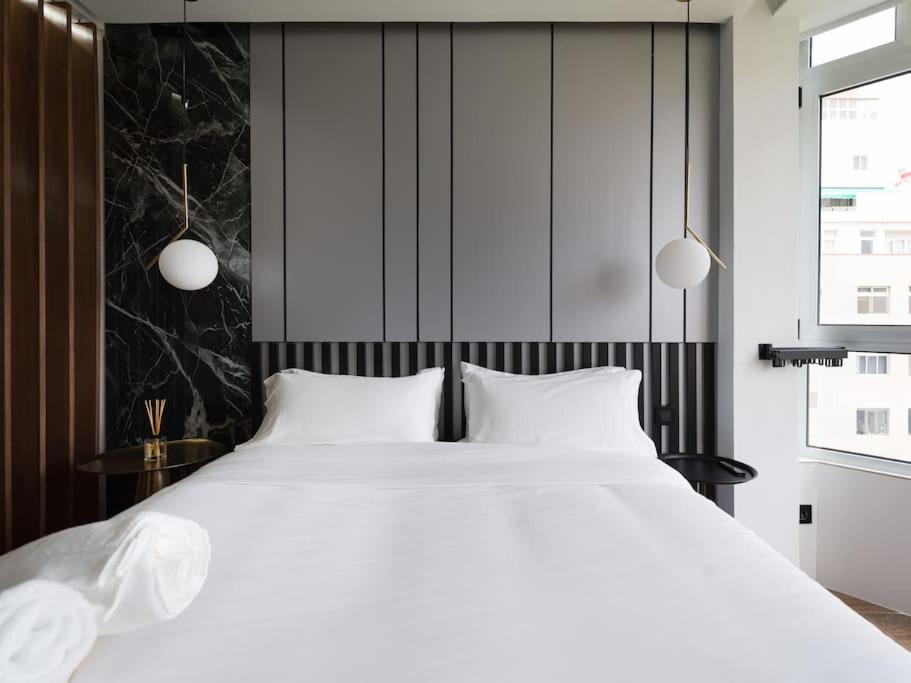 Playa y diseño Las Canteras - SUITE 26 photo 2