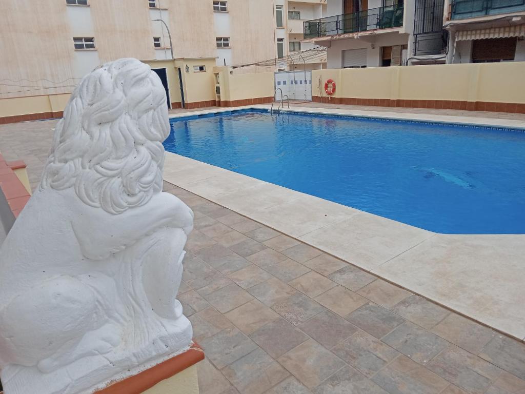 Torremolinos estúdio com piscina photo 3