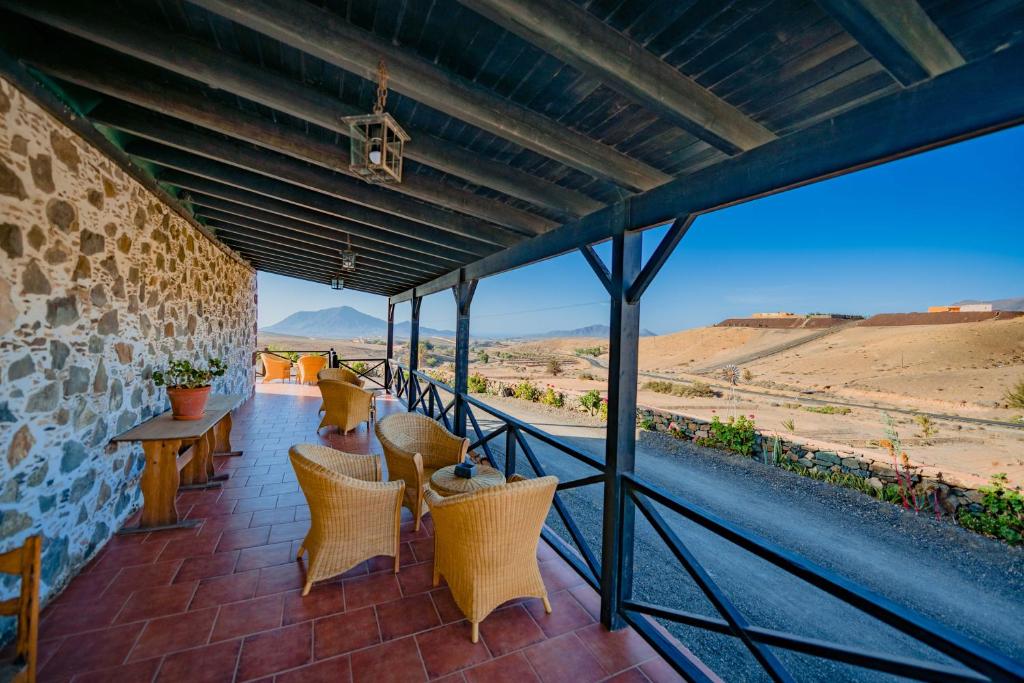 Hotel Rural Huerto Viejo — photo 1