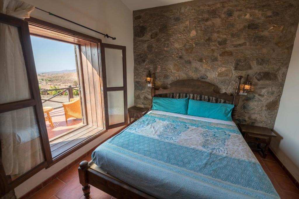 Hotel Rural Huerto Viejo photo 2